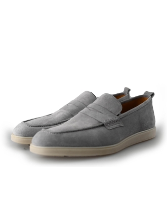 Alberto Bellini Loafers  Grijs 212586