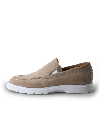 Alberto Bellini Loafers  Beige 212589