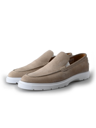 Alberto Bellini Loafers  Beige 212589