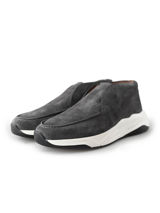 Alberto Bellini Sneakers Grijs 212590