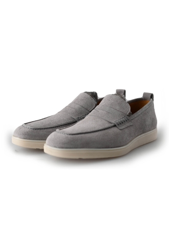Alberto Bellini Loafers  Grijs 212591