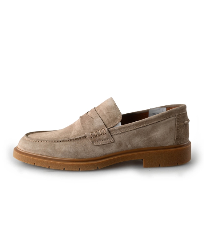 Misura Loafers 