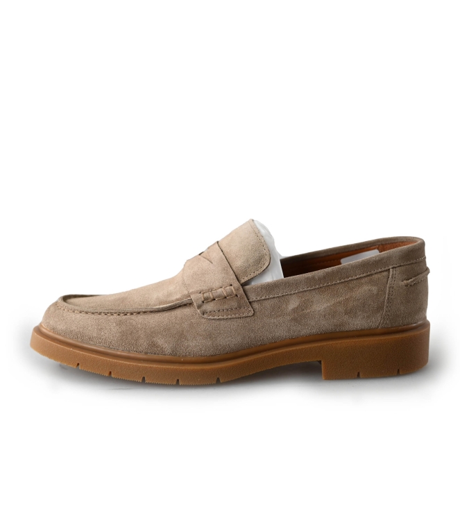 Loafers 