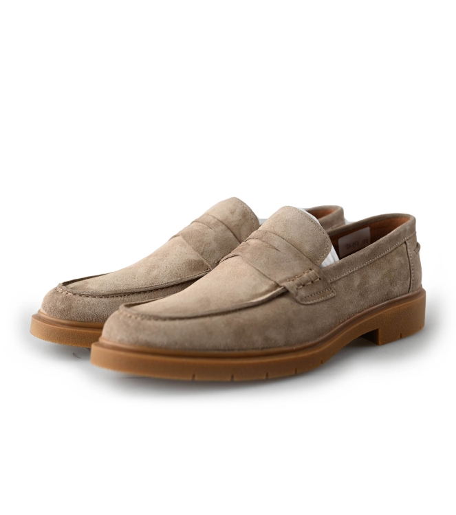 Loafers 