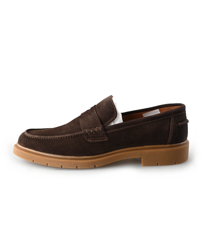 Loafers 