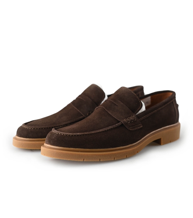 Loafers 