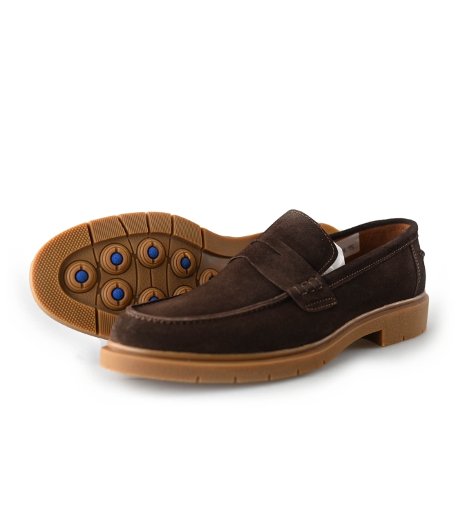 Loafers 