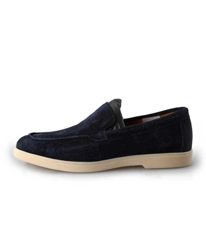 Alberto Bellini Loafers 