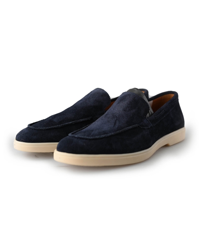 Alberto Bellini Loafers 