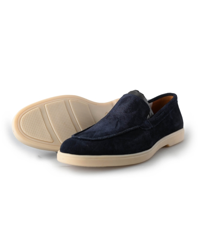Alberto Bellini Loafers 