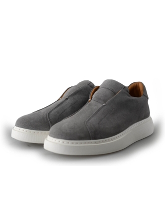 Alberto Bellini Sneakers Grijs 212601