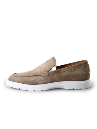 Alberto Bellini Instappers Bruin 212604