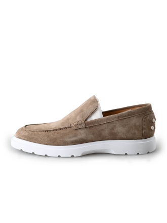 Alberto Bellini Loafers  Bruin 212605
