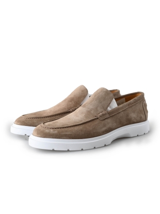Alberto Bellini Loafers  Bruin 212605