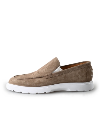 Alberto Bellini Loafers  Bruin 212606