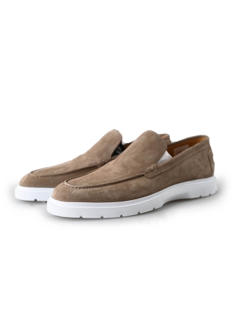 Alberto Bellini Loafers  Bruin 212606