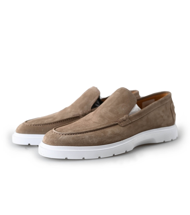 Alberto Bellini Loafers 