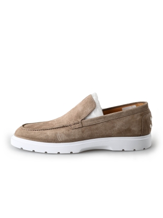 Alberto Bellini Loafers  Bruin 212607
