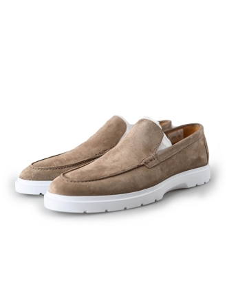 Alberto Bellini Loafers  Bruin 212607