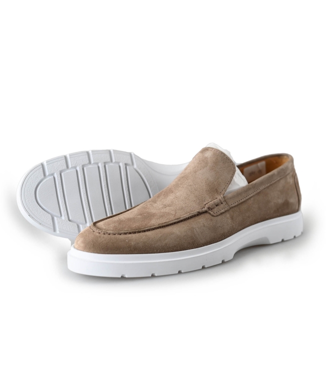 Alberto Bellini Loafers 