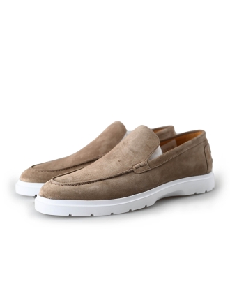 Alberto Bellini Loafers  Beige 212611