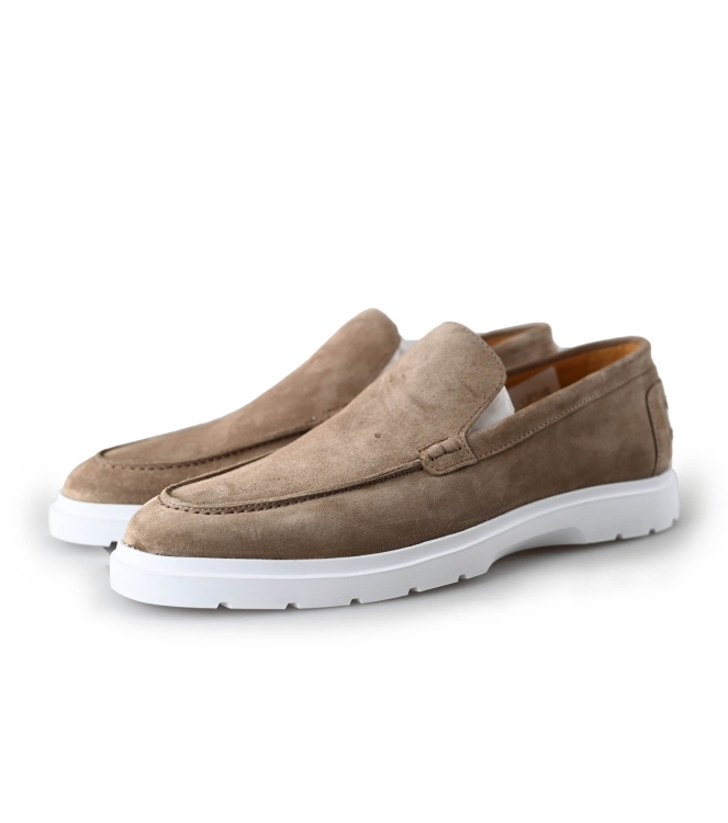 Alberto Bellini Loafers 