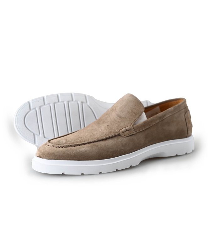 Alberto Bellini Loafers 
