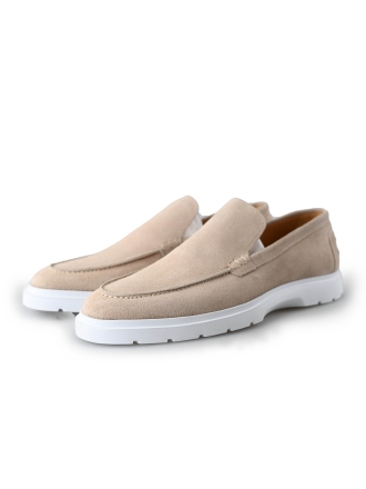 Alberto Bellini Loafers  Beige 212613