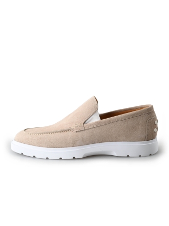 Alberto Bellini Loafers  Beige 212616
