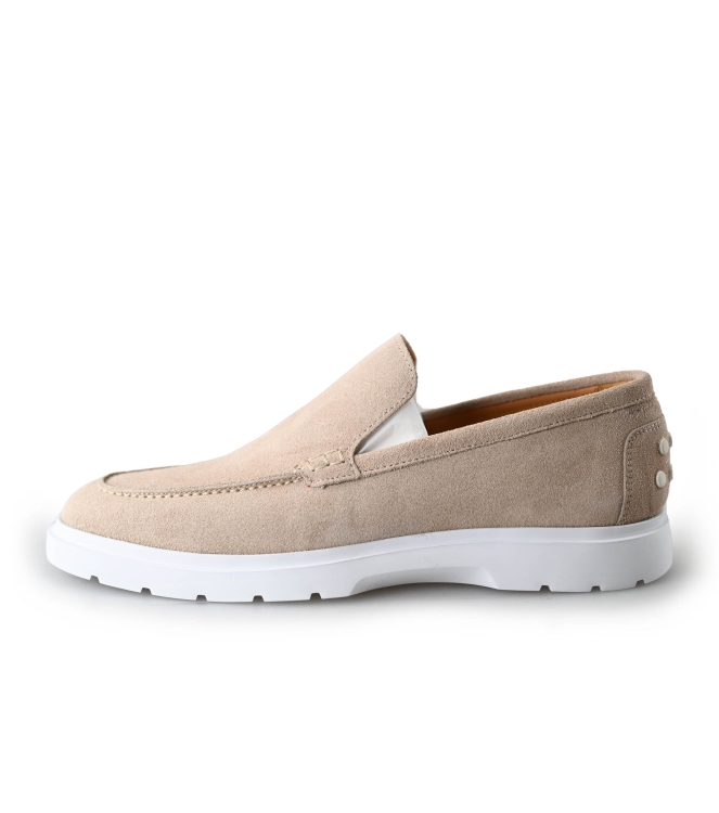 Alberto Bellini Loafers 