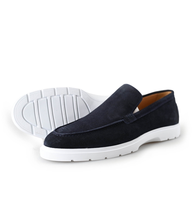Alberto Bellini Loafers 