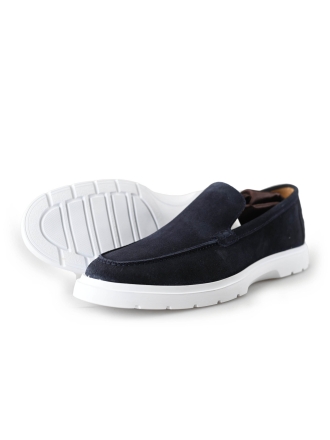 Alberto Bellini Loafers 