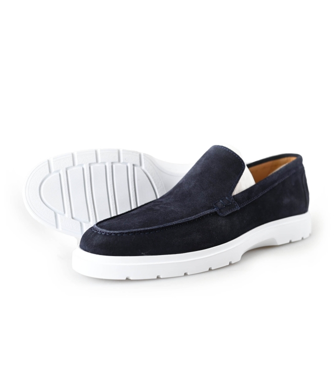 Alberto Bellini Loafers 