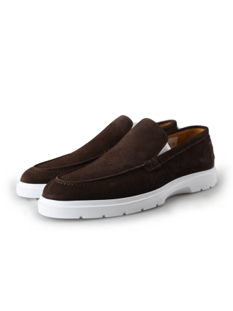 Alberto Bellini Loafers  Bruin 212630