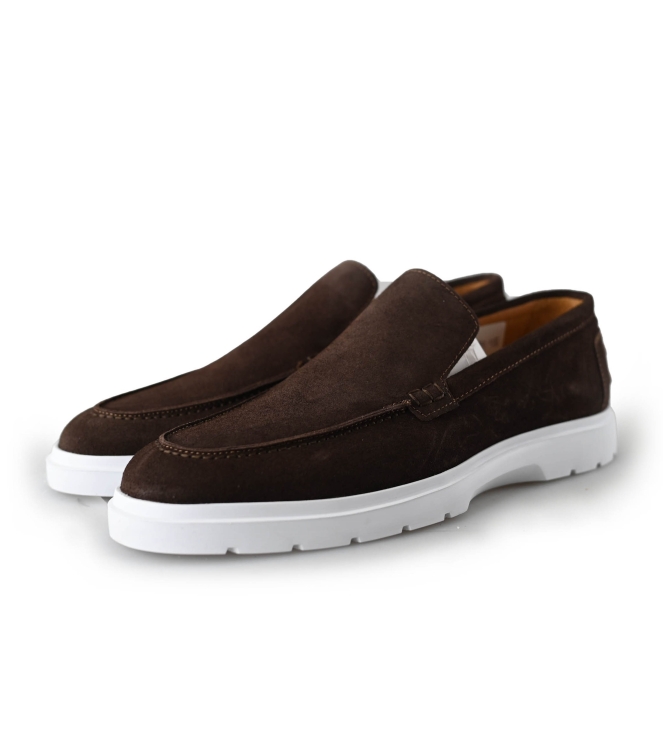 Alberto Bellini Loafers 