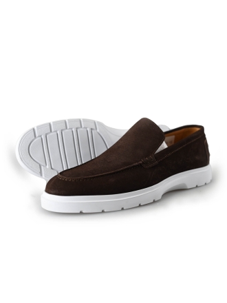 Alberto Bellini Loafers 