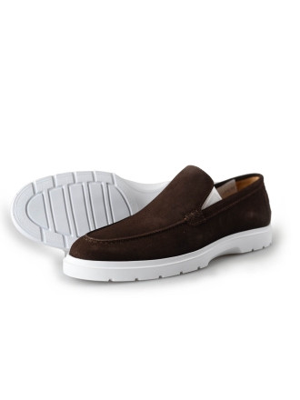 Alberto Bellini Loafers 