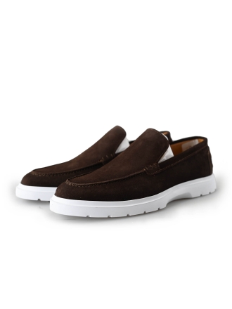 Alberto Bellini Loafers  Bruin 212634