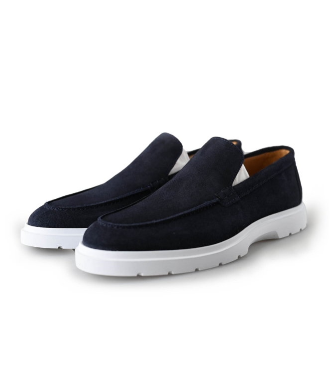 Alberto Bellini Loafers 