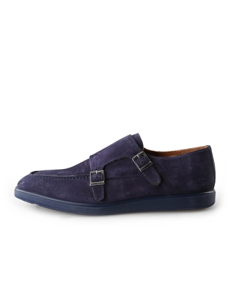 Alberto Bellini Nette schoenen  Blauw 212641