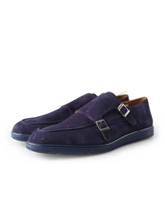 Alberto Bellini Nette schoenen  Blauw 212641