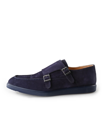 Alberto Bellini Nette schoenen  Blauw 212642