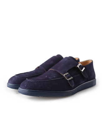 Alberto Bellini Nette schoenen  Blauw 212642