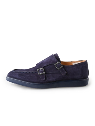 Alberto Bellini Nette schoenen  Blauw 212643