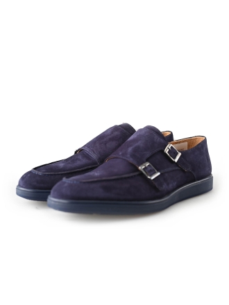 Alberto Bellini Nette schoenen  Blauw 212643