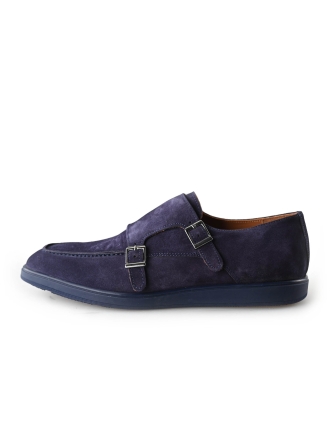 Alberto Bellini Nette schoenen  Blauw 212644