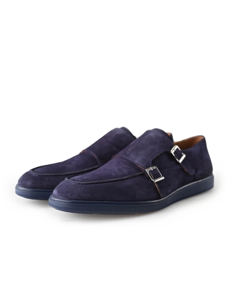 Alberto Bellini Nette schoenen  Blauw 212644