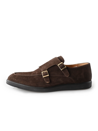 Alberto Bellini Nette schoenen  Bruin 212645