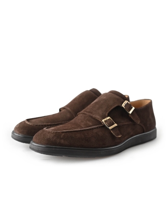 Alberto Bellini Nette schoenen  Bruin 212645