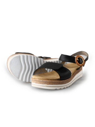 Remento Sandalen